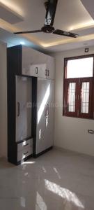Bedroom Image of 900 Sq.ft 3 BHK Builder Floor for sale in Palam New Delhi for Rs. 7100000