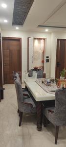Hall Image of 1400 Sq.ft 3 BHK Builder Floor for sale in Hauz Khas New Delhi for Rs. 37000000