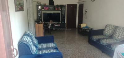 Living Room Image of 1175 Sq.ft 2 BHK Apartment / Flat for rent in Alkapuri Vadodara for Rs. 21000