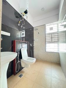 Balcony Image of 2500 Sq.ft 4 BHK Builder Floor for rent in Indira Nagar Bengaluru for Rs. 150000
