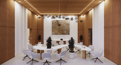 Image of 1435 Sq.ft 3 BHK Apartment / Flat for sale in Balewadi, Pune for Rs. 16800000