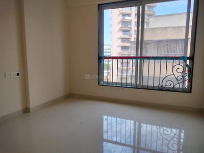 Bedroom Image of 750 Sq.ft 2 BHK Apartment / Flat for sale in Sayba Samriddhi, Chembur Mumbai for Rs. 15500000