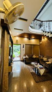 3 BHK Independent House