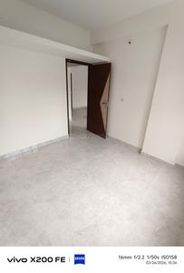 Bedroom Image of 900 Sq.ft 1 BHK Apartment / Flat for rent in Dooravani Nagar Bengaluru for Rs. 25000