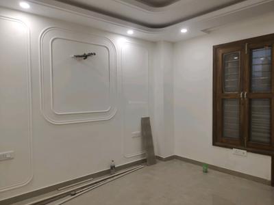 Bedroom Image of 2250 Sq.ft 3 BHK Builder Floor for sale in Sector 49 Faridabad for Rs. 21000000