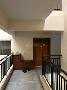 Balcony Image of 1257 Sq.ft 2 BHK Apartment / Flat for sale in Elegant Esplande, RR Nagar Bengaluru for Rs. 11700000