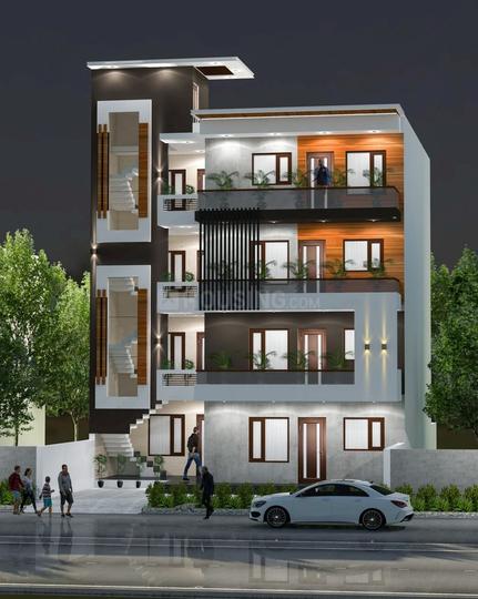 Masjid Moth, Greater Kailash Main Image 1