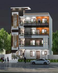 3 BHK Independent House