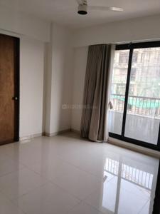 Bedroom Image of 1755 Sq.ft 3 BHK Apartment / Flat for sale in Shree Sharanam Sky, Sargasan Gandhinagar for Rs. 7800000