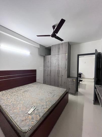 Sector 15 Part 2, Sector 15 Bedroom 1