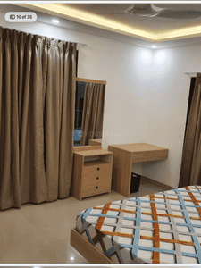 Image of 3229 Sq.ft 4 BHK Apartment / Flat for rent in Panjim, Goa for Rs. 250000