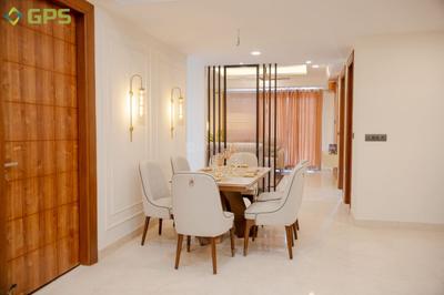 Hall Image of 2430 Sq.ft 3 BHK Builder Floor for sale in BPTP Floors Sector 70A, Sector 70A Gurgaon for Rs. 30000000
