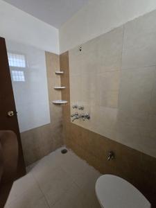Bathroom Image of 1230 Sq.ft 2 BHK Apartment / Flat for rent in Housefed Flats, Sector 79 Mohali for Rs. 22000