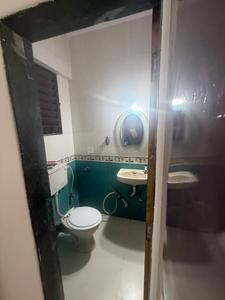 Bathroom Image of Sayba heritage  in Kurla West, Mumbai