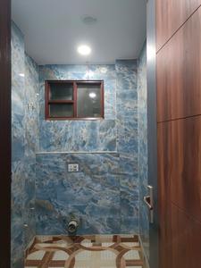 Bedroom One Image of 1100 Sq.ft 3 BHK Apartment / Flat for sale in Chaudhary Affordable Homes, Burari New Delhi for Rs. 6500000