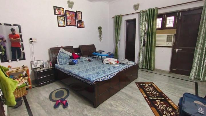 Sector 23A Bedroom 1