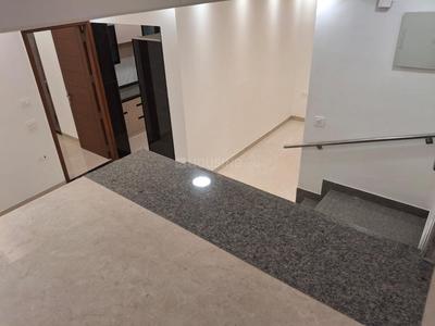 Hall Image of 1650 Sq.ft 3 BHK Builder Floor for rent in Chittaranjan Park New Delhi for Rs. 75000