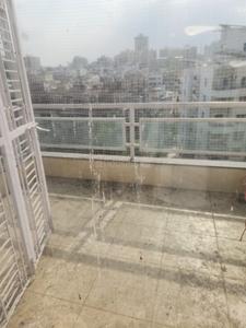 Balcony Image of 1050 Sq.ft 2 BHK Apartment / Flat for sale in Alcon Acacia, Kondhwa Pune for Rs. 7500000