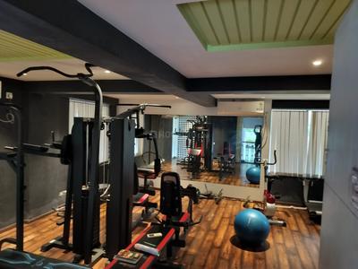 Image of 1406 Sq.ft 3 BHK Apartment / Flat for sale in Nayabad, Kolkata for Rs. 9000000