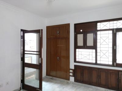 Bedroom Image of 1700 Sq.ft 3 BHK Apartment / Flat for sale in Sector 7 Dwarka New Delhi for Rs. 24900000