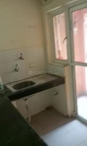 Kitchen Image of 1226 Sq.ft 3 BHK Apartment / Flat for sale in Unitech Vistas, New Town Kolkata for Rs. 10500000