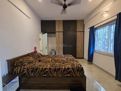 Hall Image of 1200 Sq.ft 2 BHK Apartment / Flat for rent in Halasuru Bengaluru for Rs. 70000