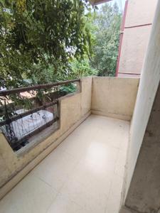 Balcony Image of 1115 Sq.ft 3 BHK Apartment / Flat for sale in Madhavaram Chennai for Rs. 5500000