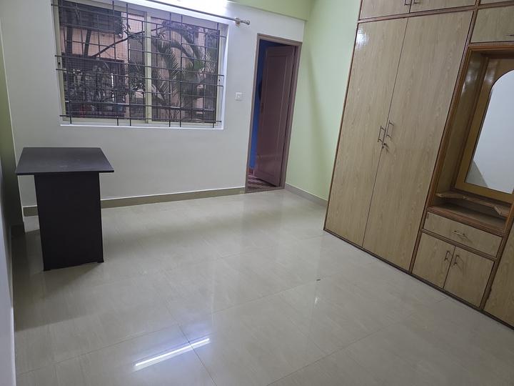 Jp Nagar 5th phase close to kalyani Magnum Tech Park Bedroom One 1