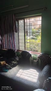 Bedroom Image of 660 Sq.ft 1 BHK Apartment / Flat for sale in New Sangvi Pune for Rs. 5290000