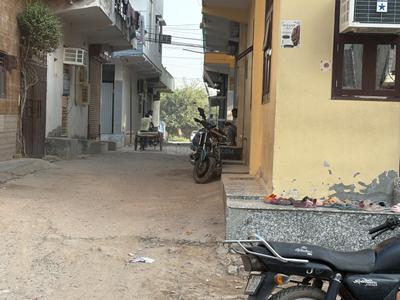 Image of 630 Sq.ft Residential Plot / Land for sale in Sector 110, Gurgaon for Rs. 3500000