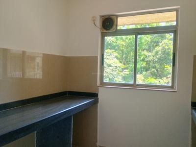 Kitchen Image of 700 Sq.ft 1 BHK Apartment / Flat for sale in Lodha Palava Downtown, Palava Phase 2 Thane for Rs. 3100000