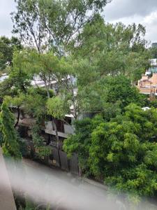 Balcony Image of 2500 Sq.ft 5 BHK Apartment / Flat for sale in Rachana Belvedere, Aundh Pune for Rs. 36000000