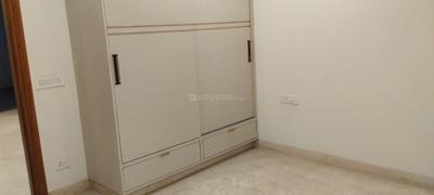 Bedroom Image of 1350 Sq.ft 3 BHK Builder Floor for sale in Kirti Nagar New Delhi for Rs. 22500000