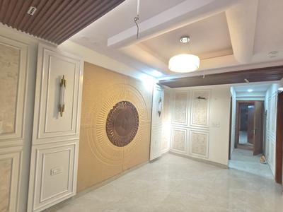 Hall Image of 1000 Sq.ft 2 BHK Apartment / Flat for sale in Villa Vegas Royal Residency Apartment, Sector 110 Noida for Rs. 4600000