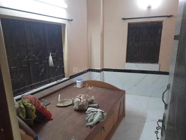 Ashok Apartment Bedroom 1