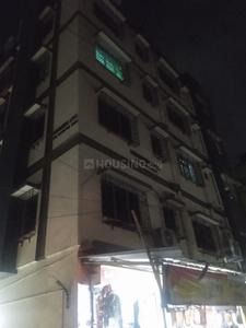 Image of 815 Sq.ft 2 BHK Apartment / Flat for sale in Bansdroni, Kolkata for Rs. 4100000