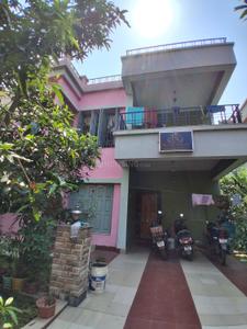 2 BHK Independent Builder Floor