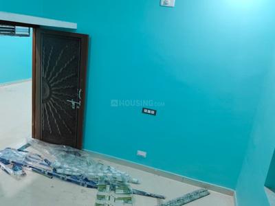 Bedroom Image of 1100 Sq.ft 3 BHK Builder Floor for rent in Laheriasarai Darbhanga for Rs. 15500