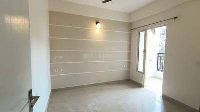 Bedroom Image of 830 Sq.ft 2 BHK Apartment / Flat for sale in SG Grand, Raj Nagar Extension Ghaziabad for Rs. 6500000