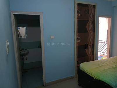 Bedroom Image of 1270 Sq.ft 3 BHK Apartment / Flat for sale in Hatma Ranchi for Rs. 8000000