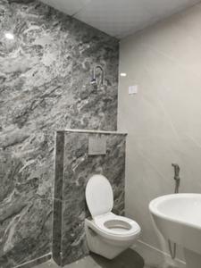 Bedroom One Image of 1000 Sq.ft 2 BHK Apartment / Flat for sale in Vihaan Wardania, Noida Extension Greater Noida for Rs. 4935000