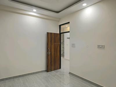 Bedroom Image of 1300 Sq.ft 3 BHK Apartment / Flat for sale in Govindpuram Ghaziabad for Rs. 5865333