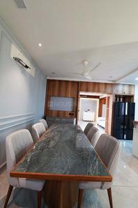 Hall Image of 3070 Sq.ft 4 BHK Apartment / Flat for sale in Balmukund Lavish, Kudasan Gandhinagar for Rs. 21500000