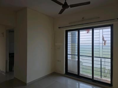 Living Room Image of 620 Sq.ft 1 BHK Apartment / Flat for sale in Acropolis, Virar West Virar for Rs. 3100000