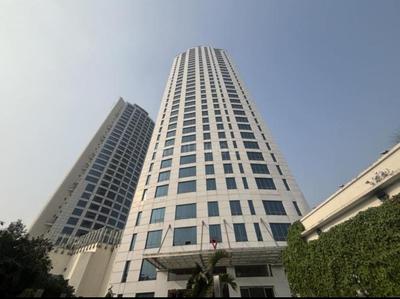 Image of 3093 Sq.ft 4 BHK Apartment / Flat for sale in The V, New Town, Kolkata for Rs. 48100000