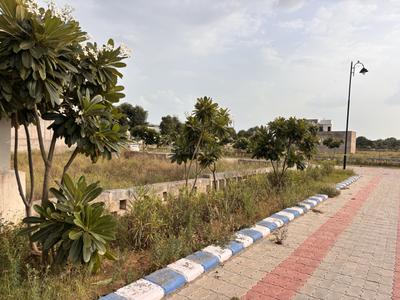 Image of 900 Sq.ft Residential Plot / Land for sale in Mahapura, Jaipur for Rs. 2500000