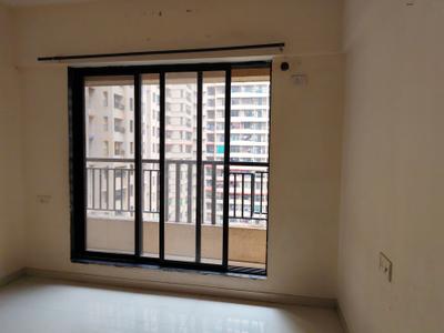 Bedroom Image of 550 Sq.ft 1 BHK Apartment / Flat for sale in Raunak City, Kalyan West Kalyan for Rs. 3500000