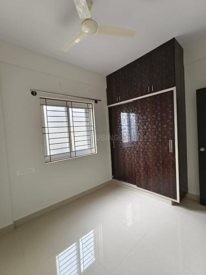 Sector 7, HSR Layout Bedroom 1