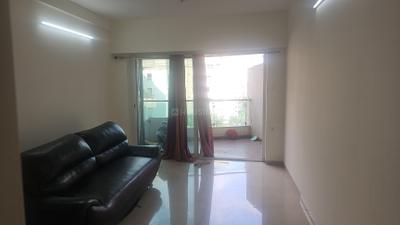 Living Room Image of 1200 Sq.ft 2 BHK Apartment / Flat for sale in Nandan Inspera, Wakad Pune for Rs. 11000000