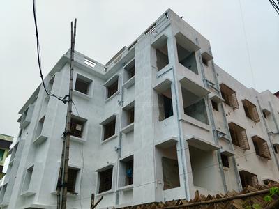 Image of 862 Sq.ft 2 BHK Apartment / Flat for sale in Baghajatin, Kolkata for Rs. 5300000